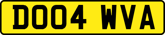 DO04WVA
