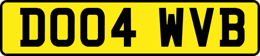 DO04WVB