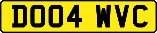 DO04WVC
