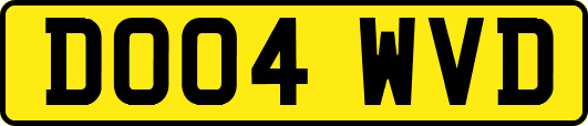 DO04WVD