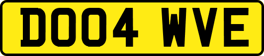 DO04WVE
