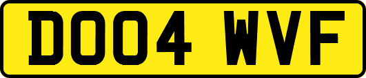 DO04WVF