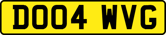 DO04WVG