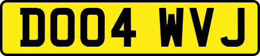 DO04WVJ