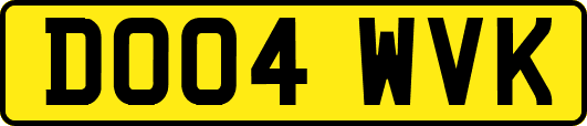 DO04WVK