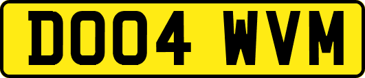 DO04WVM