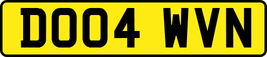 DO04WVN