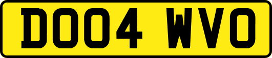 DO04WVO