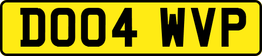 DO04WVP