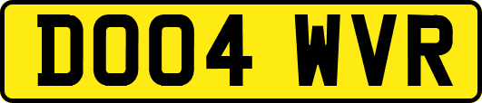 DO04WVR
