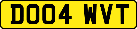 DO04WVT