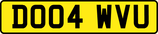 DO04WVU