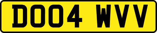 DO04WVV