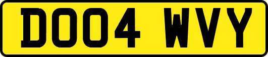 DO04WVY
