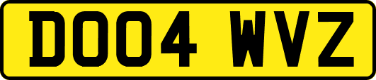 DO04WVZ
