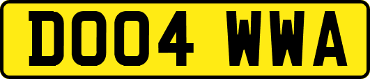 DO04WWA
