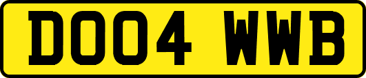 DO04WWB