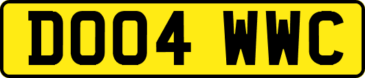 DO04WWC