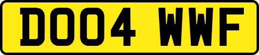 DO04WWF
