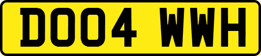 DO04WWH