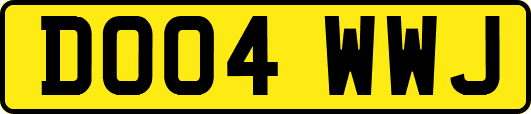 DO04WWJ