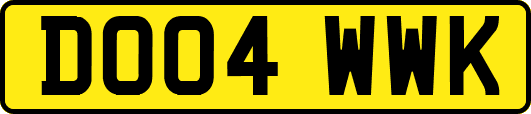 DO04WWK