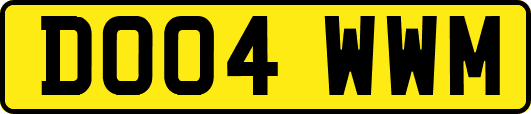 DO04WWM