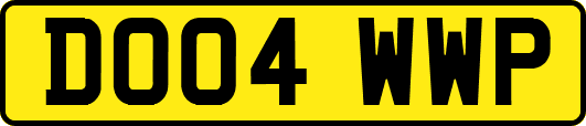 DO04WWP