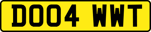 DO04WWT