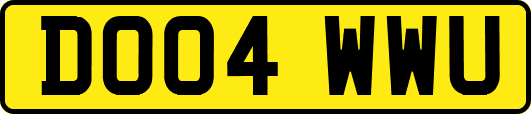 DO04WWU
