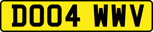 DO04WWV