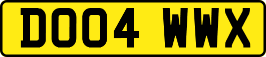 DO04WWX