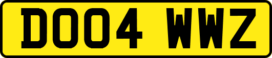 DO04WWZ