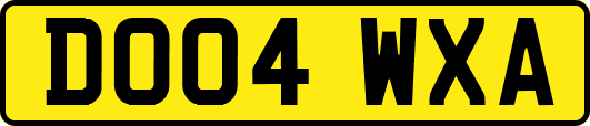 DO04WXA