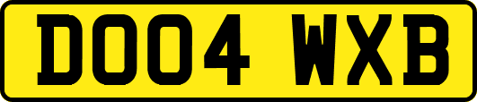 DO04WXB