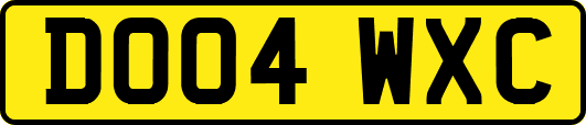 DO04WXC