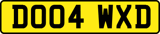 DO04WXD