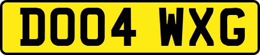 DO04WXG