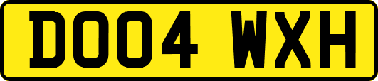 DO04WXH
