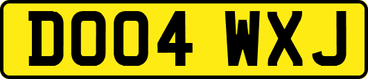 DO04WXJ