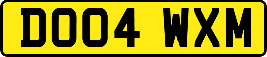 DO04WXM