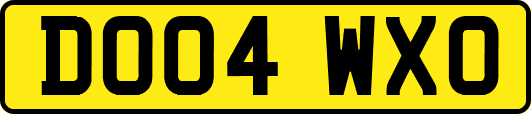 DO04WXO