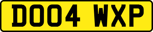 DO04WXP