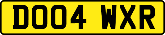 DO04WXR
