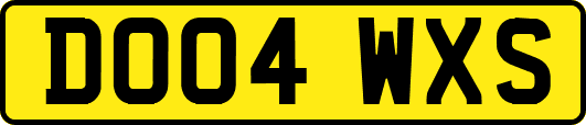 DO04WXS