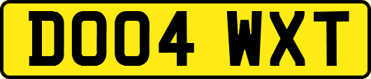 DO04WXT