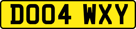 DO04WXY