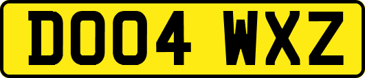 DO04WXZ