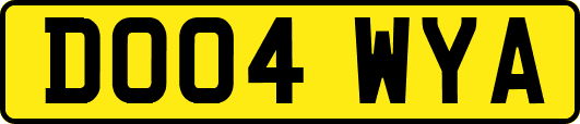 DO04WYA