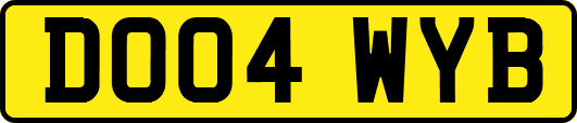 DO04WYB